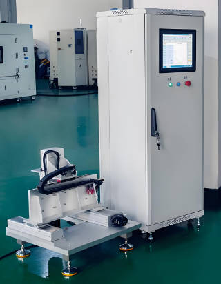 Universal Tester